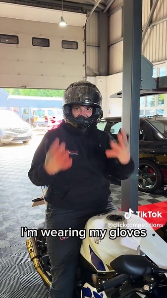 Click Competitions on TikTok