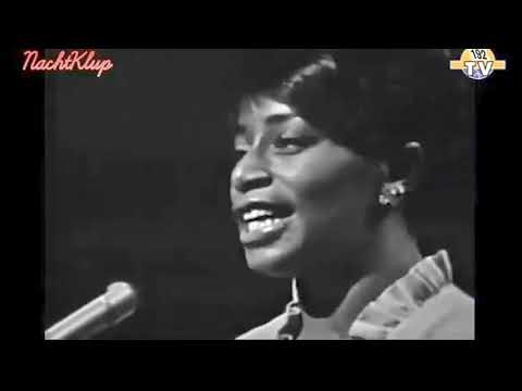 SHIRLEY ELLIS "THE CLAP SONG" (CLAP PAT) 1965
