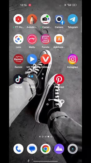 How to Download Polarr app Full detail #janaktmg #editor #tiktokcreator #tiktoknepal #keepsupporting #fypシ @Coolboyyy