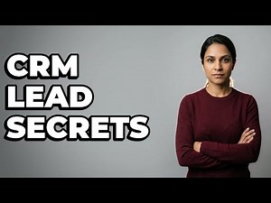 What Are CRM Best Practices For Lead Management?