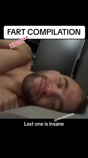 131K views · 1.3K reactions | Bro the last ine is SO loud #fart #farting #compilation #potato #fyp #CapCut | We can laugh together | Facebook