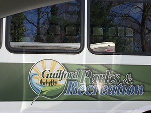 Fall, Winter Brochure Released By Guilford Parks And Recreation