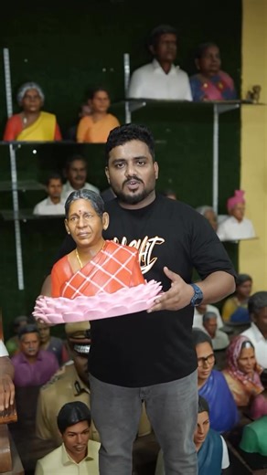 A Memory That Stands With Your Family Cherish the love and legacy of your parents & grandparents, even when they're no longer with us. This exquisite piece is a beautiful way to celebrate memories together. It's not just a statue - it's respect, love, and tradition made visible. ✨ Crafted with emotion, perfect for weddings, family functions, or memorial days. ✨ Price starts at ₹20,000 | ⚡ Limited handcrafted slots available 📦 India-wide Delivery included | 🧡 A loving tribute for generations to