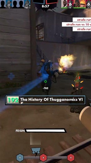 video ends just in time this time swear