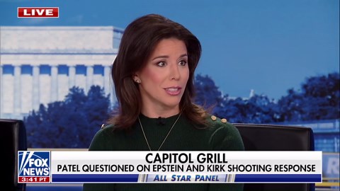 Ousted CDC director's testimony was a 'made for tv kind of hearing,' Kevin Walling says