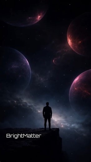 The Multiverse Might Exist 🌌 | And We’d Never Know