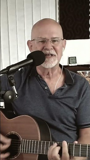 Ruby, Don't Take Your Love To Town - Kenny Rogers & the First Edition (cover-live by Bill Sharkey)