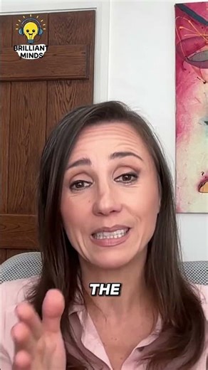 Is Intuition a Superpower? A Global Leader Explains | #LiviaBernadini