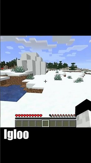 3 Minecraft Secrets That 99% of Players Don't Know 🤫 #shorts