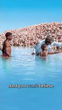 Explore the Hidden Gem of ANEGADA British Virgin Islands!