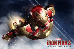 IRON MAN FLIGHT V2.0 file - Marvel Avengers mod for Grand Theft Auto: San Andreas