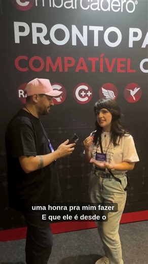 ECON 25: Capacitação para Desenvolvedores Delphi