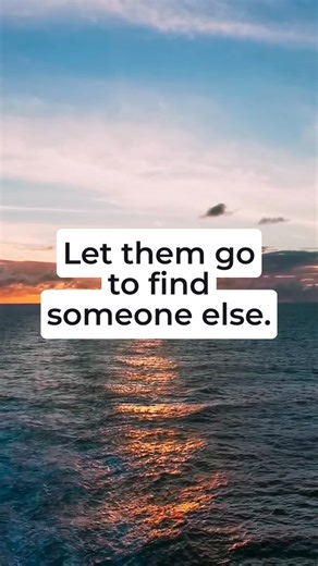 Let them go to find someone else. Let them lose you, let them miss the kind of heart they'll never find again. Because you deserve someone who is all in and completely sure about you, without second thoughts. Don't be afraid of losing someone who didn't value you. What you should be afraid of is staying with someone who makes you forget your value. Remember THAT. | Matthew Coast