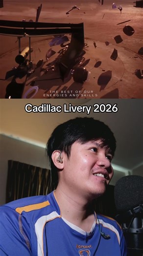 Cadillac Car Launch 2026: New Innovations Unveiled