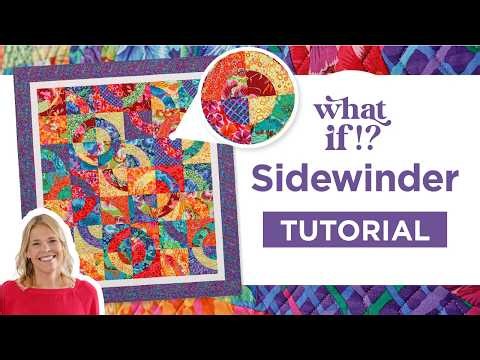 What If Series - Sidewinder