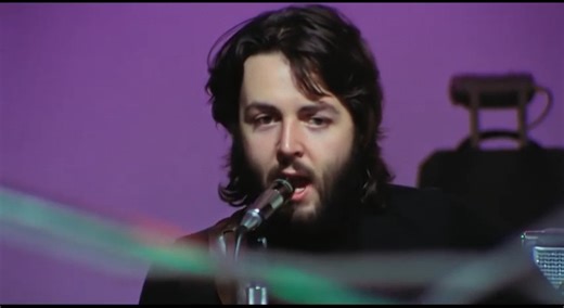 The Beatles "She Came In Through The Bathroom Window" Rehearsal Clip - Get Back Sessions, January 1969！ | Rock'n'Roll Relaxin