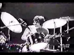 Area - L'Internazionale