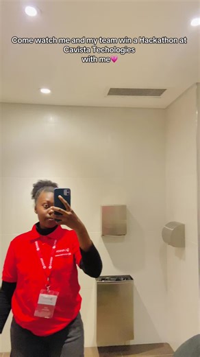 Solvathon Hackathon Success at Women in Tech Gaborone