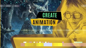 We focus on the practical applications of computer animation and teach you how to work with the same hardware and software used by industry professionals to develop the animated elements you see in your favorite movies and games. | The Los Angeles Film School