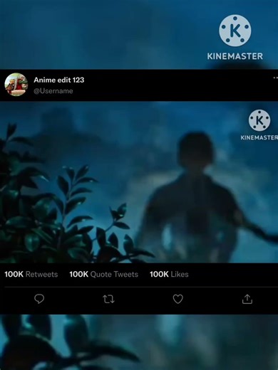 muzan walk edit #demonslayer #muzan #viral #anime #kinemaster