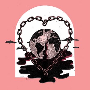 Crocodiles - Love Is Here