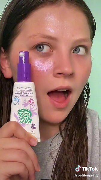 Petite ‘n Pretty on TikTok