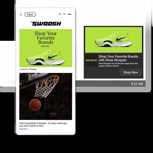 Reach Engaged Audiences & Only Pay for Results - Pushnami