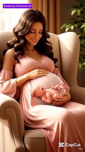 Best Sitting Position During pregnancy.