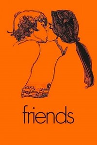 Friends (1971) - Movie