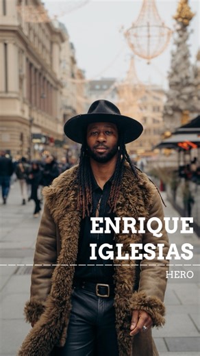 32K views · 2K reactions | Enrique Iglesias’Hero’ was begging for sax #enriqueiglesias #hero #sax #music | Chris Mitchell | Facebook