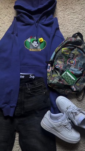 Hoodie Outfit Inspiration for Every Style
