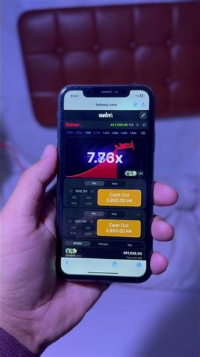 Aviator Game Winning Trick 😱 | Daily Profit Strategy 💯