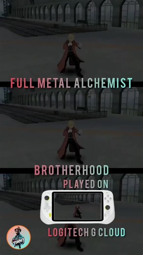 Hey guys, today we are playing full Metal Alchemist (FMA) brotherhood for the PSP specifically the european release it's a arena fighter that follows the brotherhood storyline from the anime as far as arena fighters go\\nMaybe it's an nostalgia glasses But this has to be one of the best #anime #psp #gaming #retrogaming #game