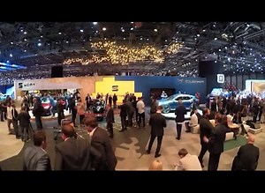 Vorhang auf für den CUPRA Formentor! Fredy Barth - Motorsport & Events, CUPRA Ambassador, erzählt uns mehr über den ersten Plug-in-Hybrid der Marke CUPRA. | SEAT