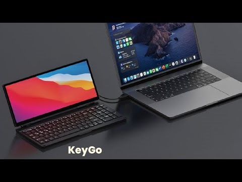 KeyGo : First Look - Review Full Specifications
