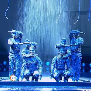 3.5K views · 63 reactions | Unreal crew ki performance ne lagai sach...