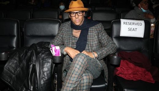 Al B. Sure! Gives Health Update After Spending 2 Months In A Coma