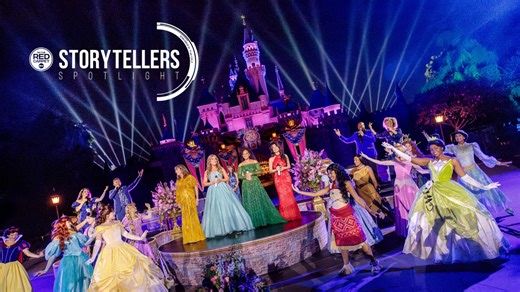 Disney's World Princess Week highlights the legacy and impact of its iconic princess stories