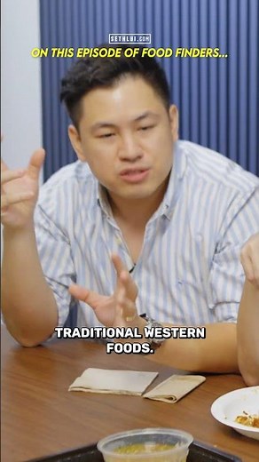 best mini buffet catering services in SG! – full video on our channel ⬇️