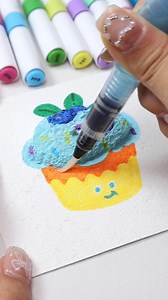 🎨 Ste naveličani zaslonov? Ta 3D-slikarski komplet spremeni preprosto risbo v tridimenzionalno stvaritev ... in vaše otroke pritegne dlje kot tradicionalne pobarvanke. Pobarvajo, dodajo nekaj kapljic vode in pena se pred njihovimi očmi razširi. Čisto, čutno in tako zadovoljivo. 👉 Popolno za božič ali za zabavo doma z otroki. | Fortfivphu.top