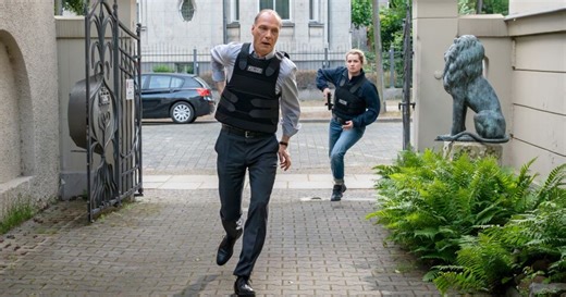 "Siebenschläfer": Darum geht es im neuen Dresden-"Tatort"