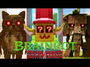 BRAINROT ZOMBIE: Salvation | Season 2 Episode 3 | Official Music Video
