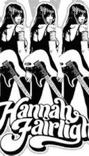 Hannah Fairlight on Instagram: "Guys… my album Bright Future is 10 years old! Much of the story behind it and the songs and production are captured in this video - “In The Studio With Michael Wagener”. (It gives me ALL the feels to go back and watch. Sub to my YouTube to see more!) The untold story is that my then-boyfriend @jeremyasbrock was doing a weekly rock show called @theerocknrollresidency and the LEGENDARY @wagenermichael became a staple attendee. He approached me one night after I sang