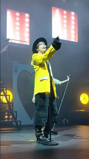 #GENICTIMES_ライブレポ 🎬［MASHIKO ATSUKI ver.］♪IT'S SHOWTIME from 『GENIC LIVE TOUR 2026 -TIMES-』