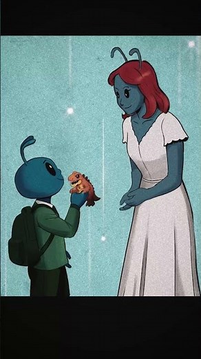 بتذكر امي ماسكه ايدي 👩‍👦 #Aziz_maraka #عزيز_مرقة #كون_كويس