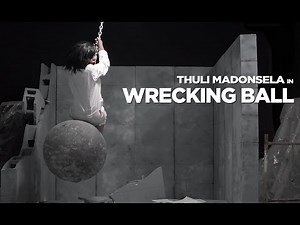 Thuli Madonsela - Wrecking Ball