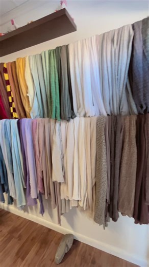 Final studio reveal after some remodeling! We are loving the display of newborn props and colors, as well as a new couch. We also have a client closet for newborns, toddlers and maternity wear. Located in Pueblo, CO. I am here for your photography needs!