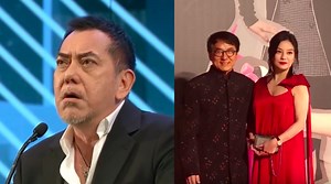 Actor Anthony Wong throws shade at Jackie Chan's 'Hong Kong films are Chinese films' comments at film awards | Coconuts