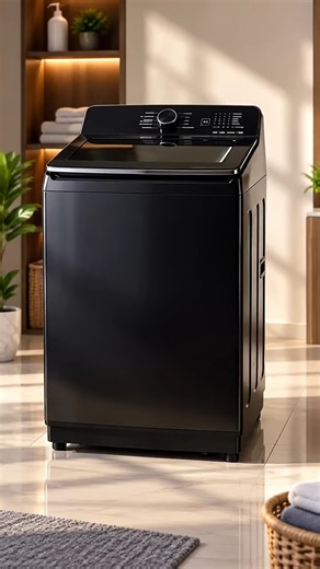 New Technology Washing Machine🔥LG 10kg Top Load Washing Machine 2026 | AI Washing Revolution 🤖🧺