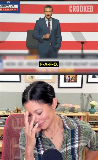 1.7K views · 63 reactions | Alex Wagner nails it... | Peter Singer | Facebook